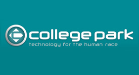 logo collegepark