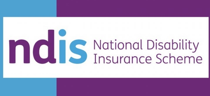 NDIS logo
