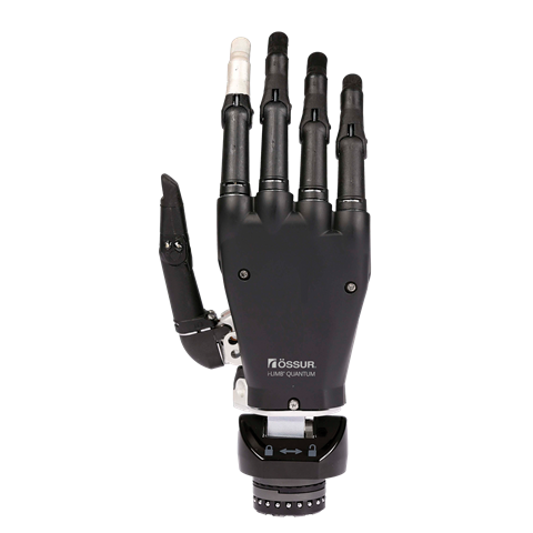 I-LIMB® QUANTUM