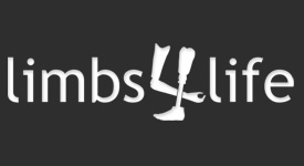 logo limbsforlifeorg