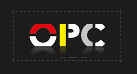 logo opc