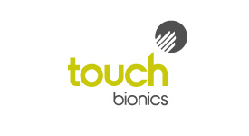 logo touch