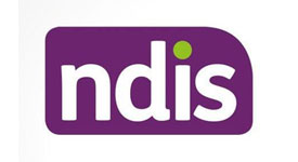 logo ndis