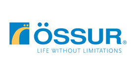 logo ossur