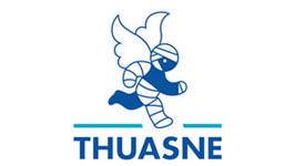 logo thusane