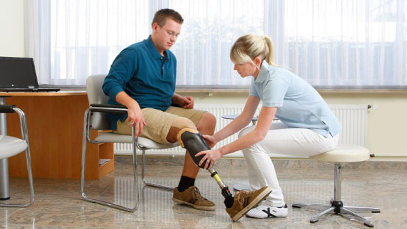 ndis client