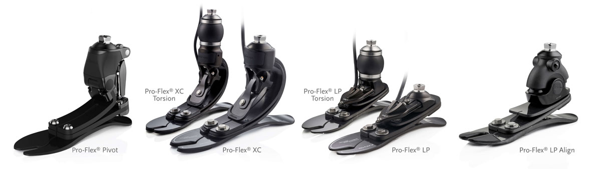 proflex family