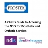 Guide to Accessing NDIS