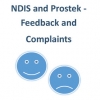 Feedback & Complaints